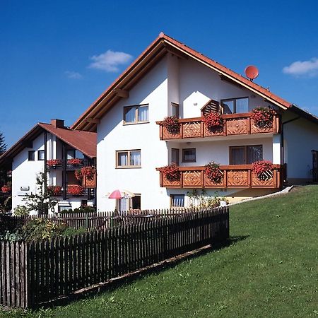 Gasthaus Und Ferienwohnungen Zum Engel Waldbrunn  Εξωτερικό φωτογραφία